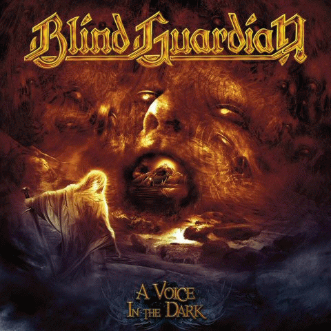 Blind Guardian : A Voice in the Dark
